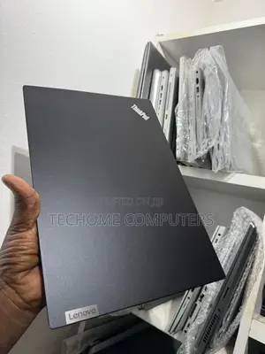 Laptop Lenovo ThinkPad E14 Gen 2 16GB Intel Core i5 SSD 512GB