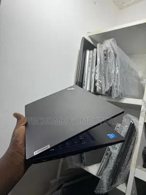 Laptop Lenovo ThinkPad E14 Gen 2 16GB Intel Core i5 SSD 512GB