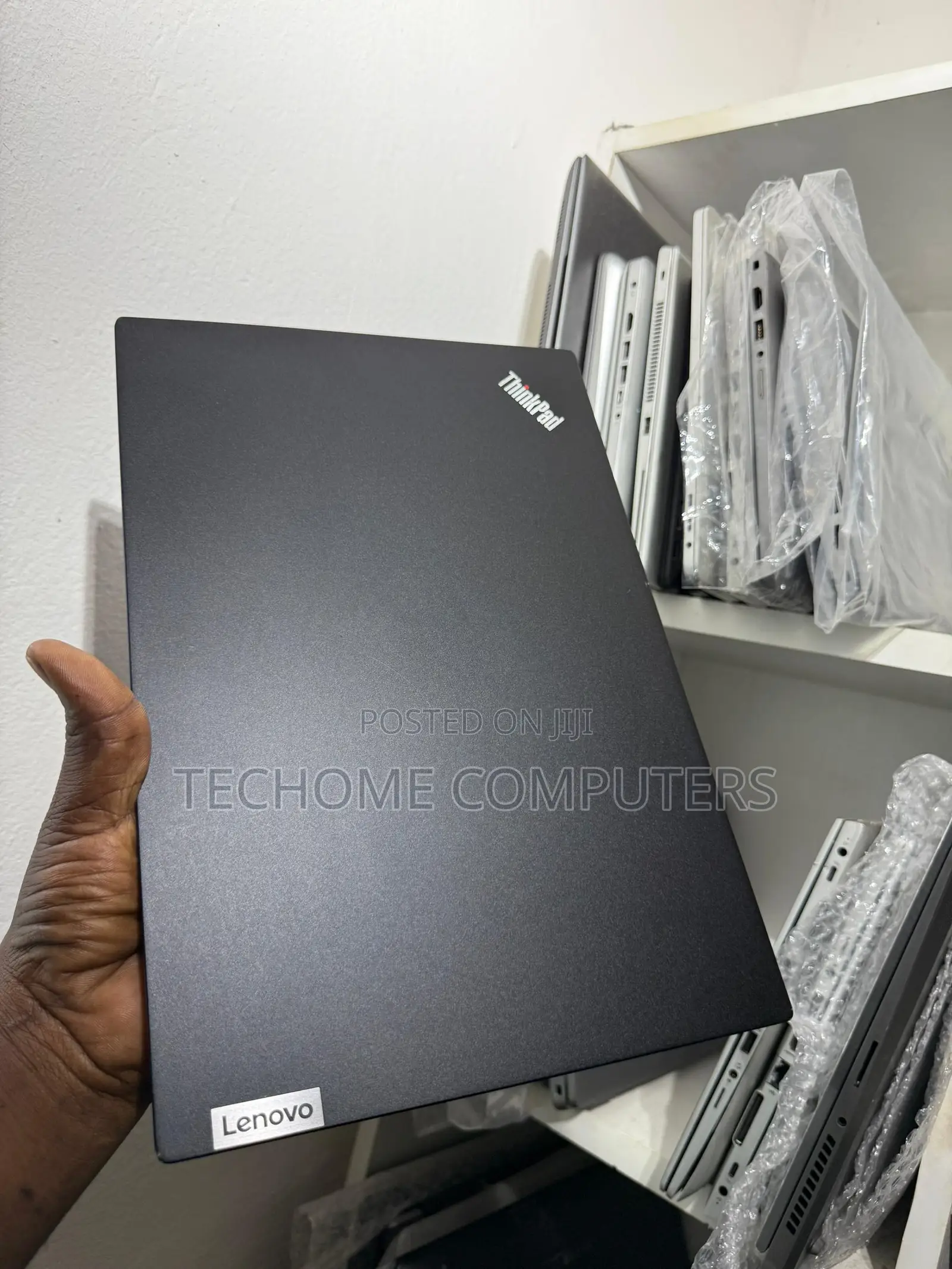 Laptop Lenovo ThinkPad E14 Gen 2 16GB Intel Core i5 SSD 512GB