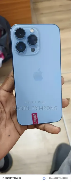 Apple iPhone 13 Pro 128 GB Blue