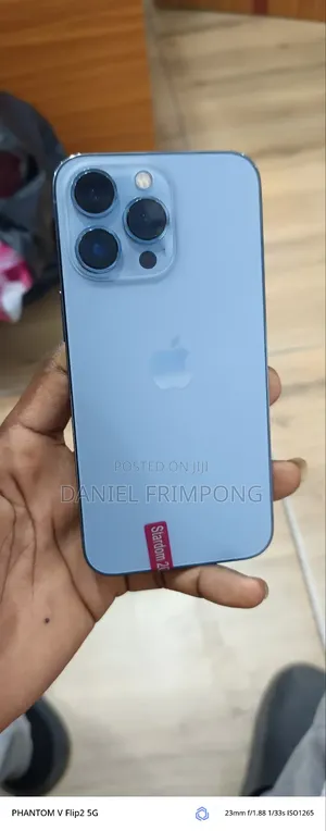 Apple iPhone 13 Pro 128 GB Blue