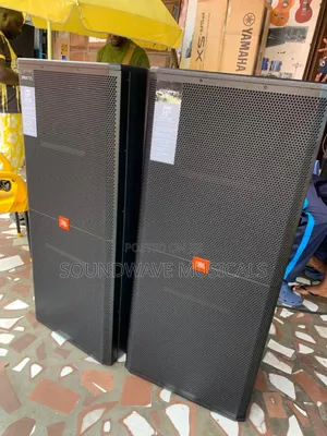 JBL SRX 725 Passive Full