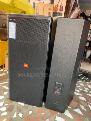 JBL SRX 725 Passive Full