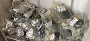 Lower Arm Bushings for All Cars