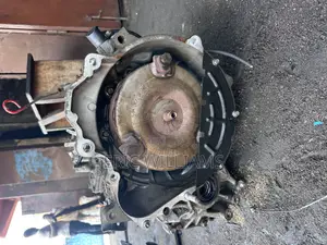 Daewoo Spark Gear Box
