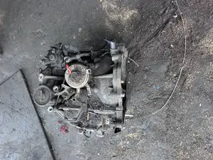 Daewoo Spark Gear Box