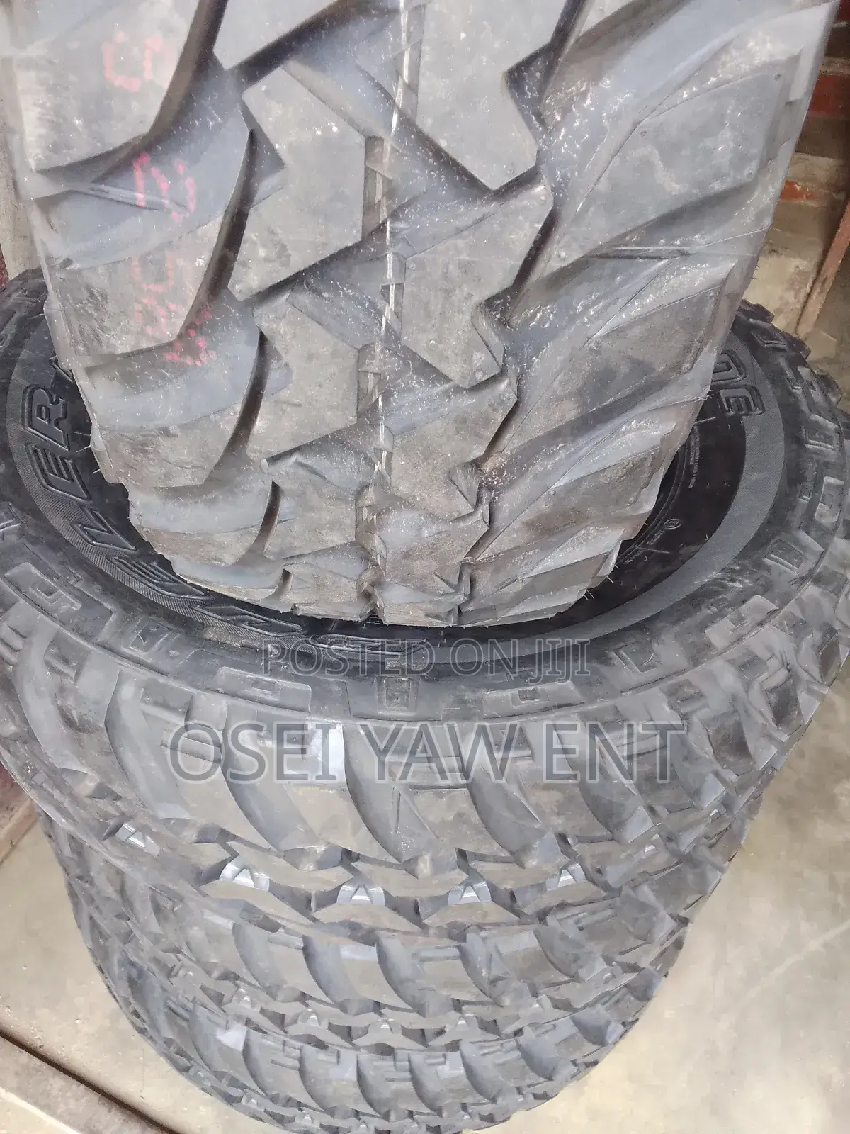 Car Tyres for All Cars