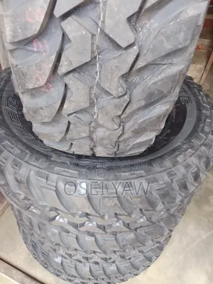 Car Tyres for All Cars