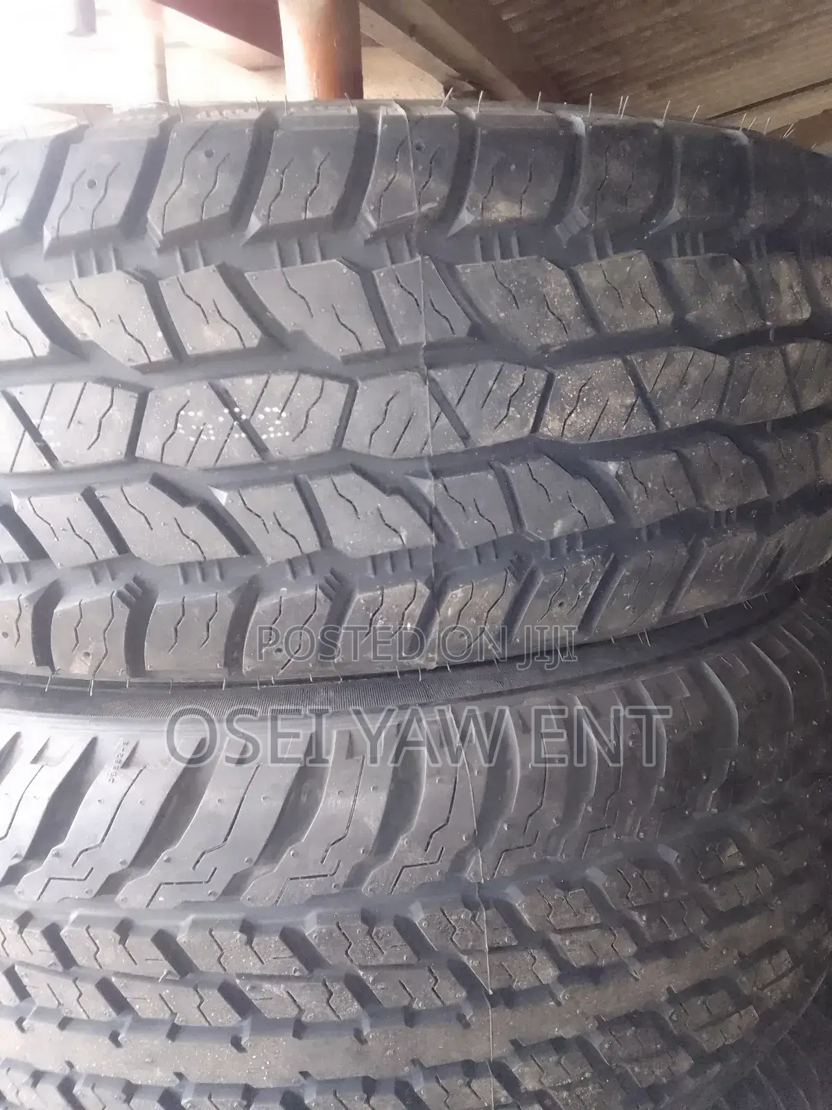 Car Tyres for All Cars
