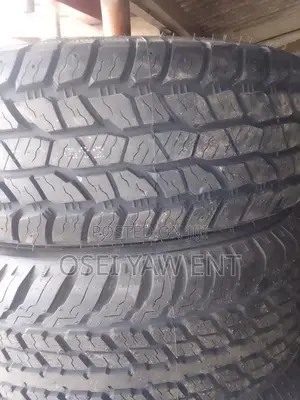 Car Tyres for All Cars