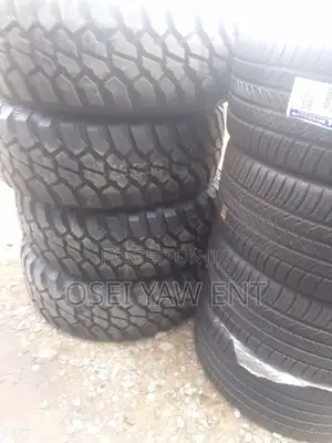 Car Tyres for All Cars
