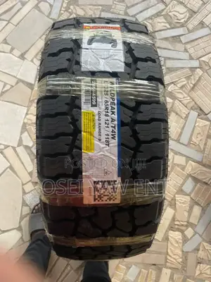 Car Tyres for All Cars
