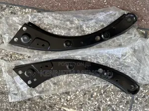 Honda Civic 2022-2024 Radiator Bracket Ends