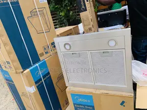 Less Expensive Built in Midea 60cm 60m21