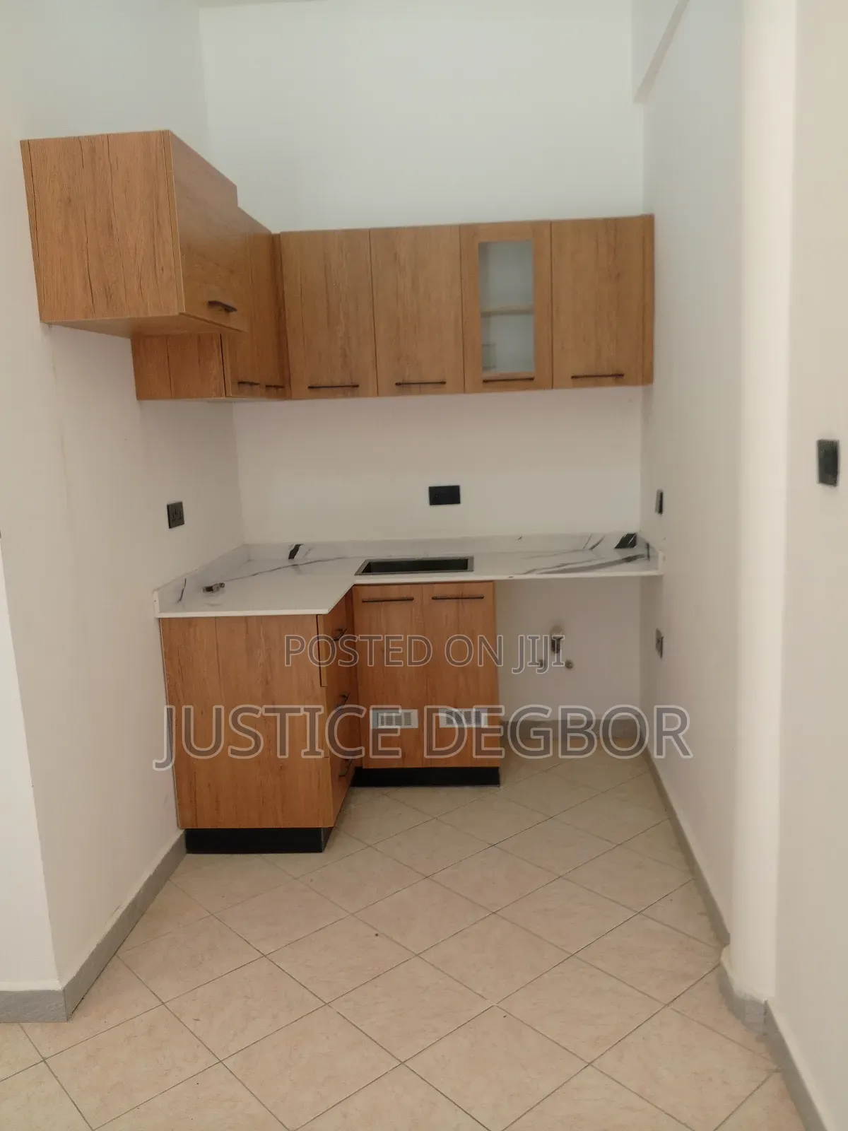 1bdrm Apartment in Bestchoice, Accra Metropolitan for rent