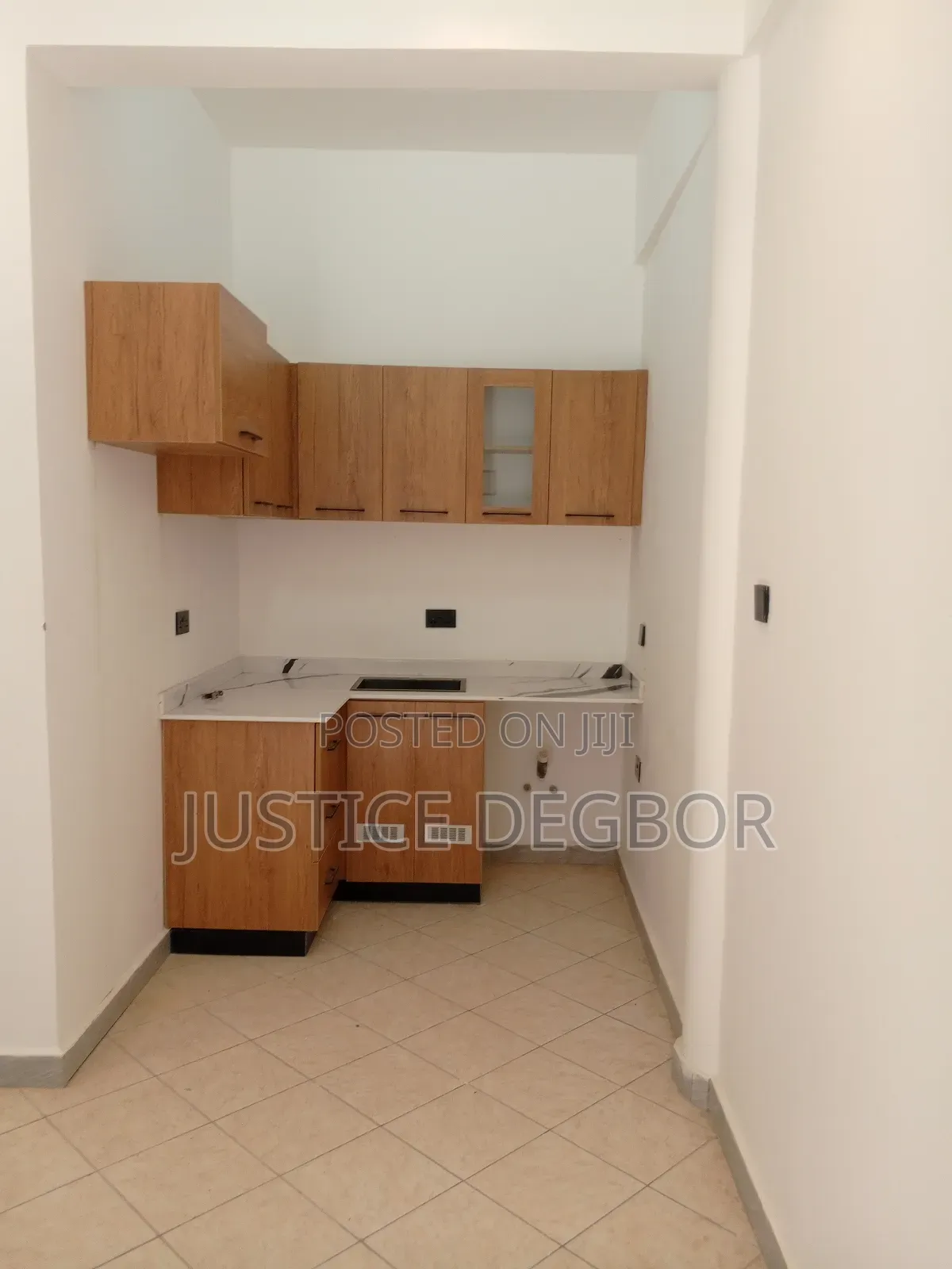 1bdrm Apartment in Bestchoice, Accra Metropolitan for rent
