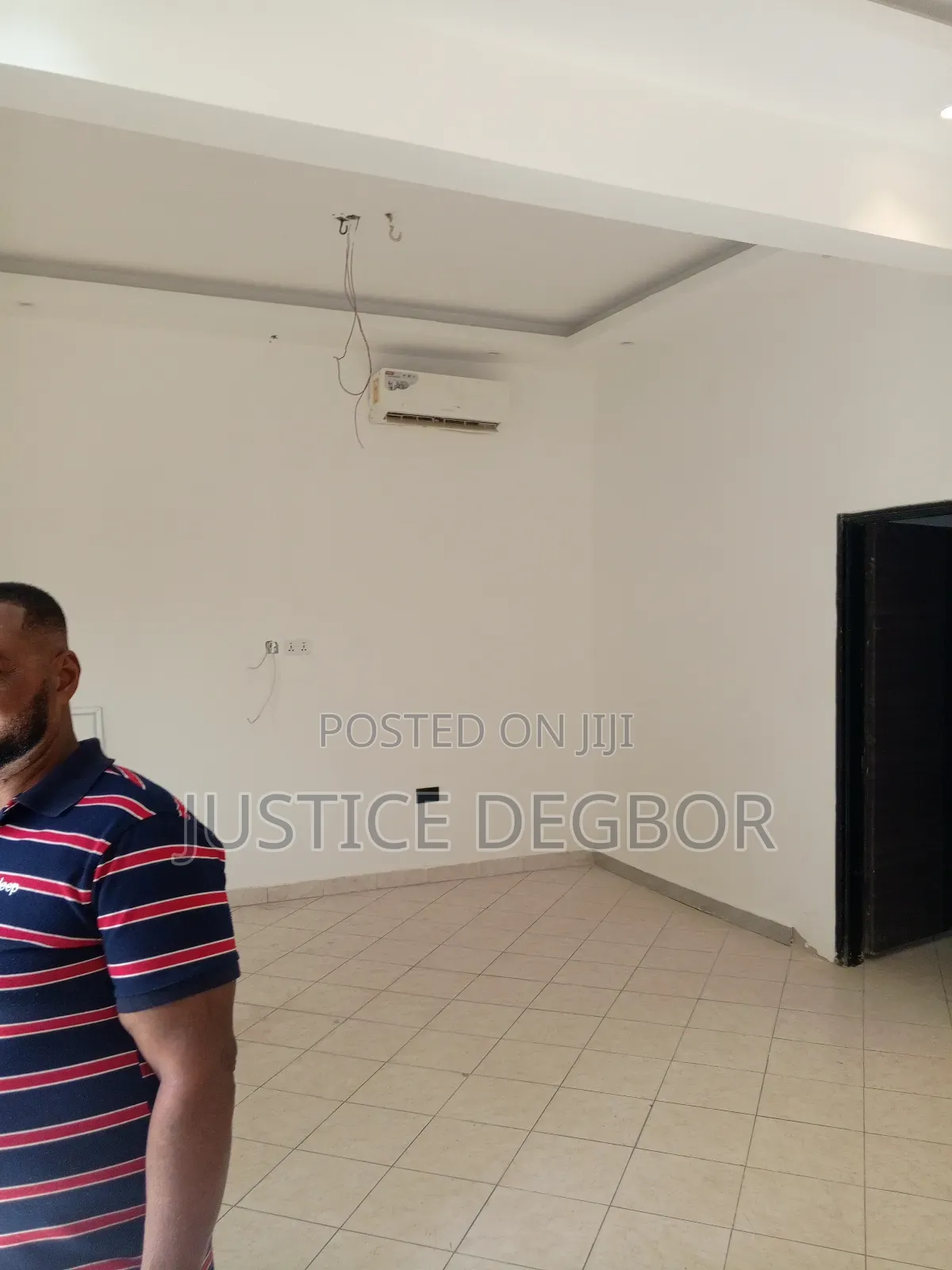 1bdrm Apartment in Bestchoice, Accra Metropolitan for rent
