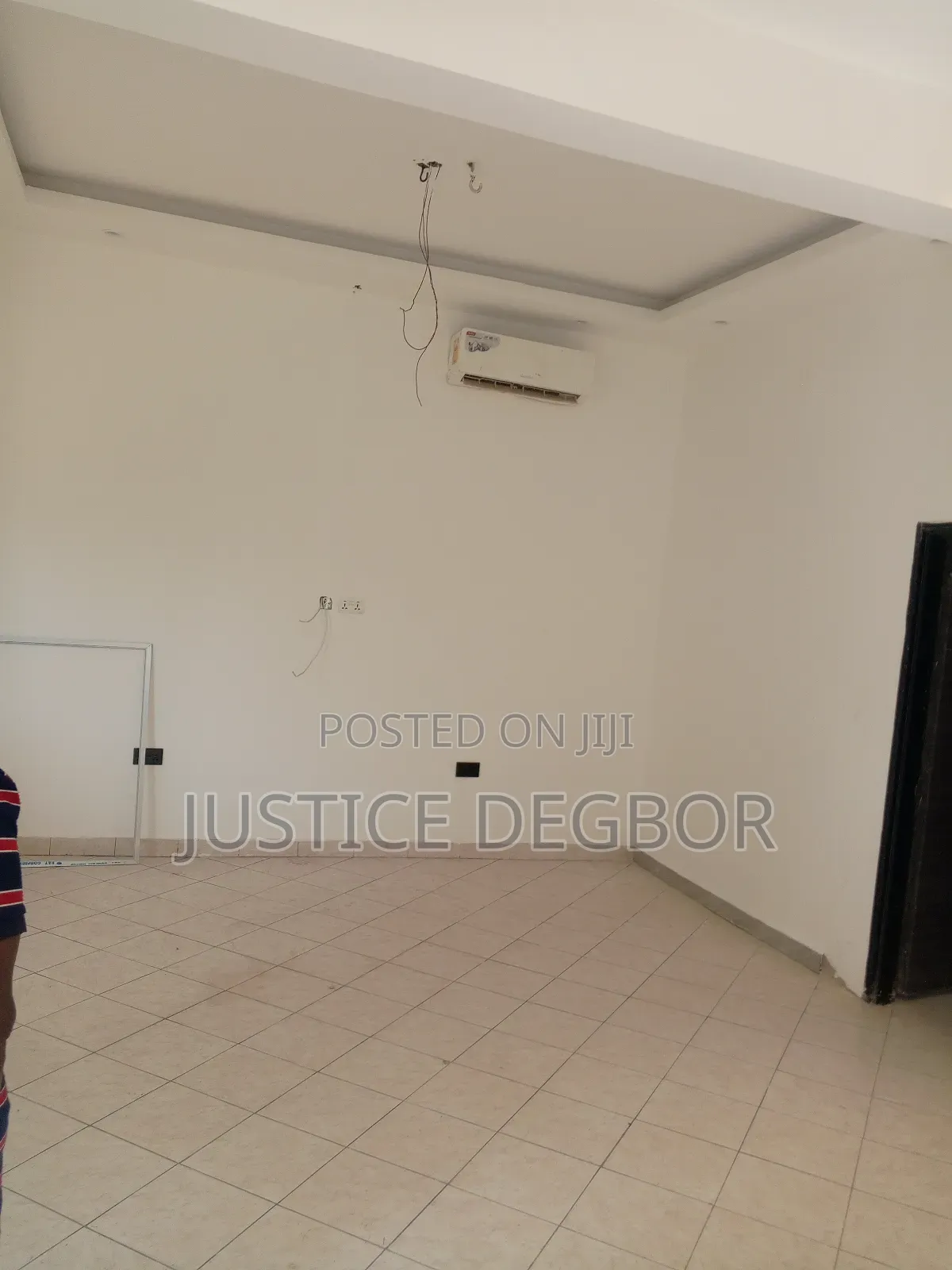 1bdrm Apartment in Bestchoice, Accra Metropolitan for rent