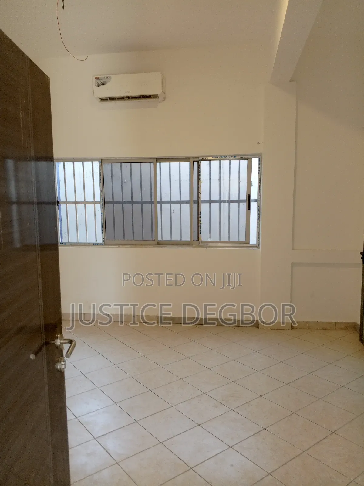 1bdrm Apartment in Bestchoice, Accra Metropolitan for rent