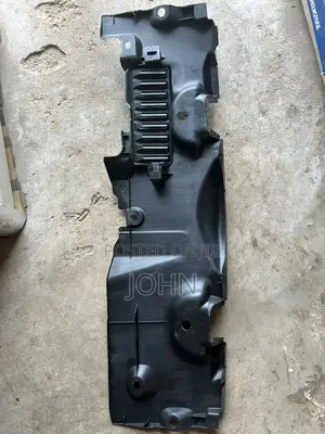 Toyota Rav 4 2019 Radiator Cover
