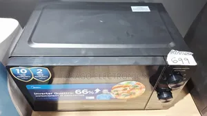 Midea 20ltrs Microwave Solo