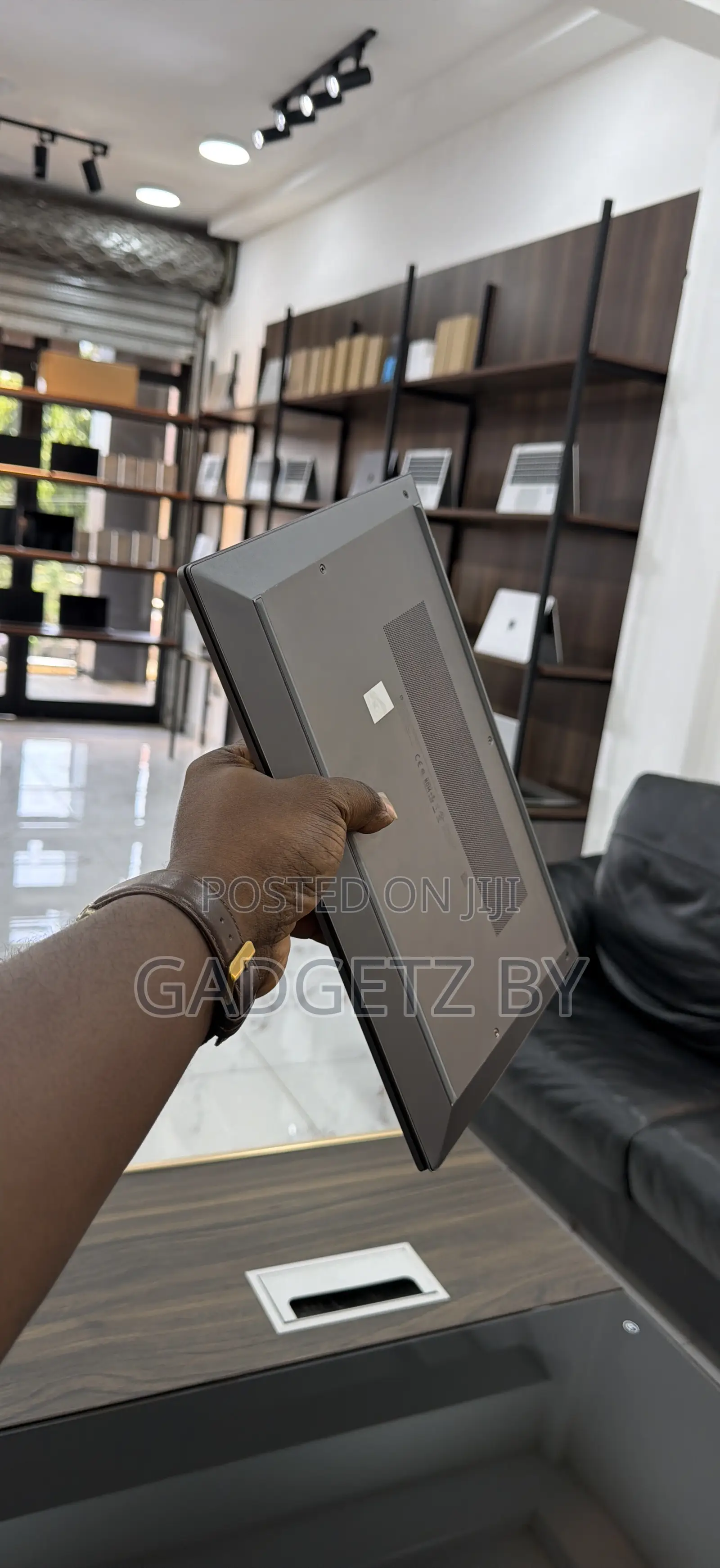 Laptop HP ZBook Firefly G8 32GB Intel Core i7 SSD 512GB