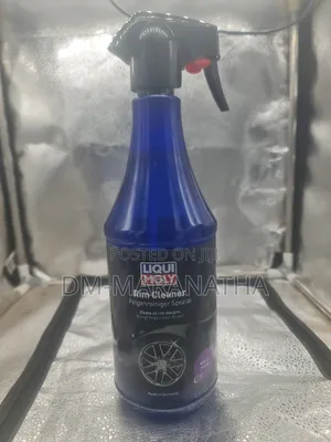 Rim Cleaner Liqui Moly
