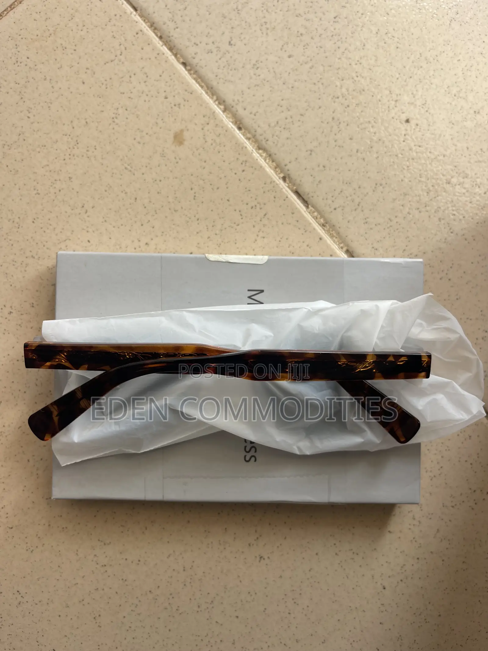 Retro Small Club Master Sunglasses