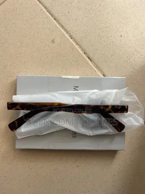 Retro Small Club Master Sunglasses