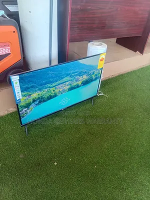 Dolphine Bay 32" Tv – Perfect for Your Room