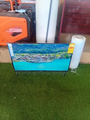Dolphine Bay 32" Tv – Perfect for Your Room