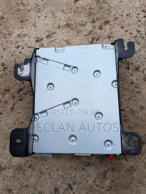 2019-2023 Acura RDX Radio Amp Amplifier Sound