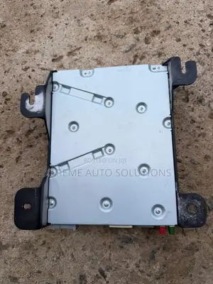 2019-2023 Acura RDX Radio Amp Amplifier Sound