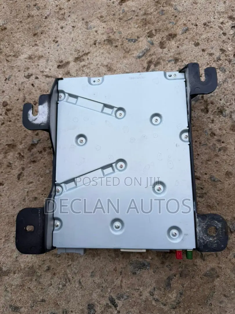 2019-2023 Acura RDX Radio Amp Amplifier Sound