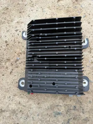 2019-2023 Acura RDX Radio Amp Amplifier Sound