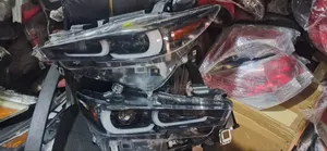 2024 Mazda Cx5 Headlight
