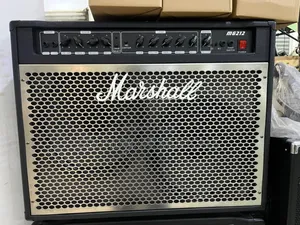 Marshall Mg212 Lead Combo Amp With Effect S