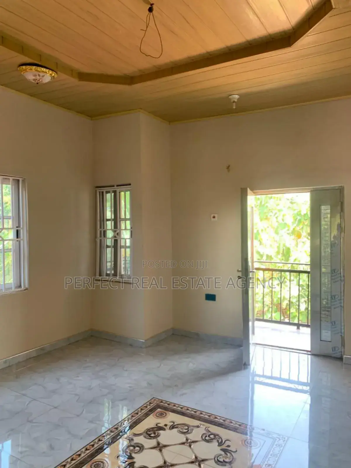 Furnished 2bdrm Apartment in Nyankyerenease, Kumasi Metropolitan