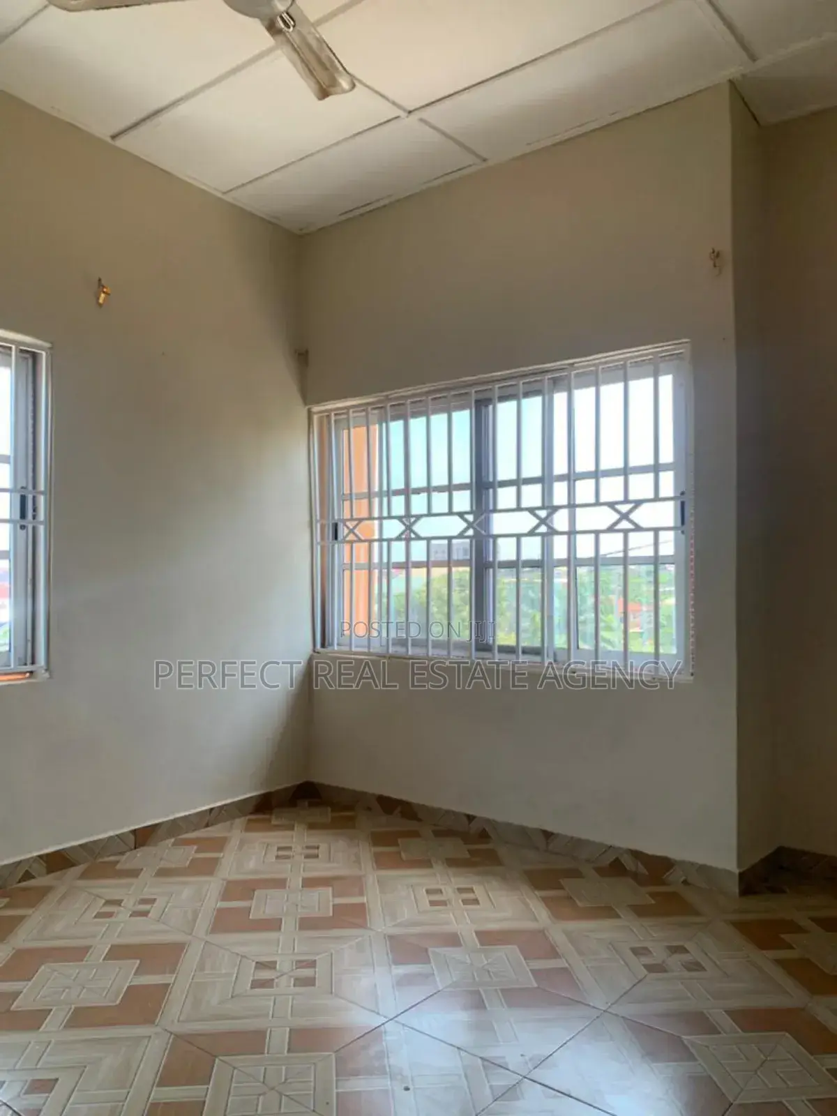 Furnished 2bdrm Apartment in Nyankyerenease, Kumasi Metropolitan
