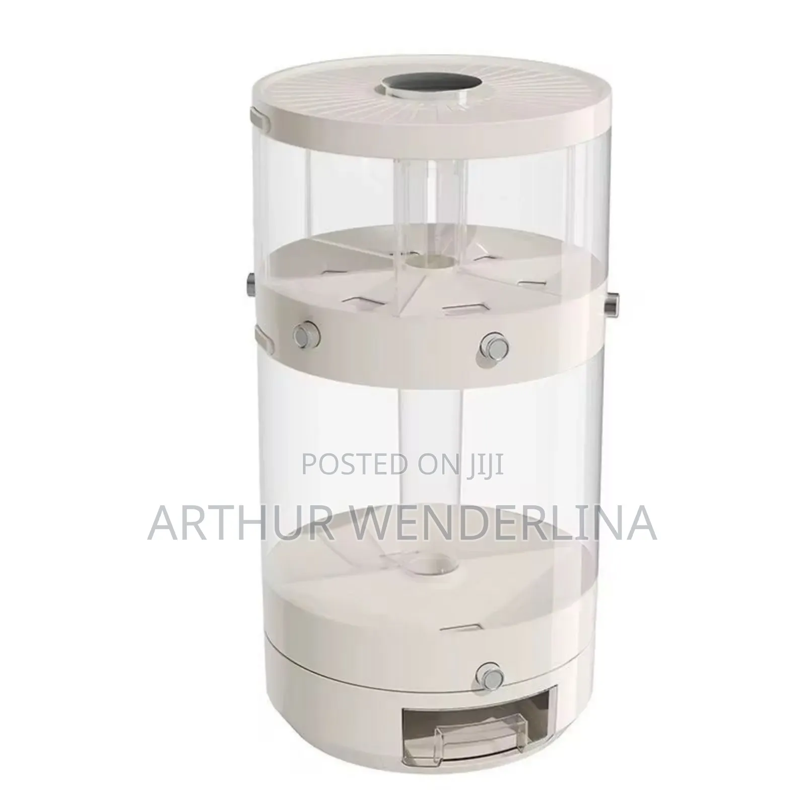 Rice Dispenser