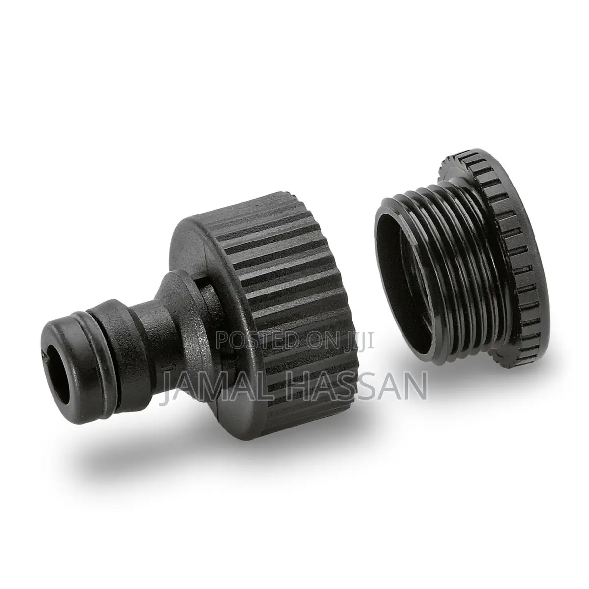 Karcher G3/4 Tap Adaptor With G1/2 Reducer