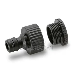 Karcher G3/4 Tap Adaptor With G1/2 Reducer