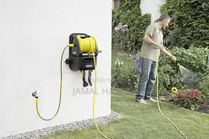 Karcher Premium Hose Reel Hr 7.315 Kit 1/1/2