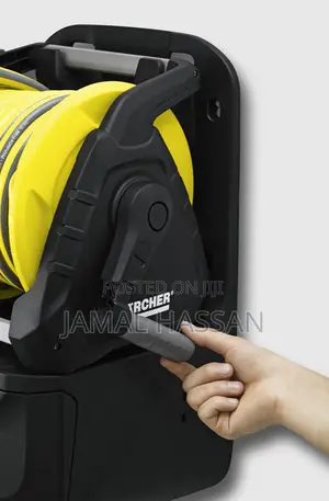 Karcher Premium Hose Reel Hr 7.315 Kit 1/1/2