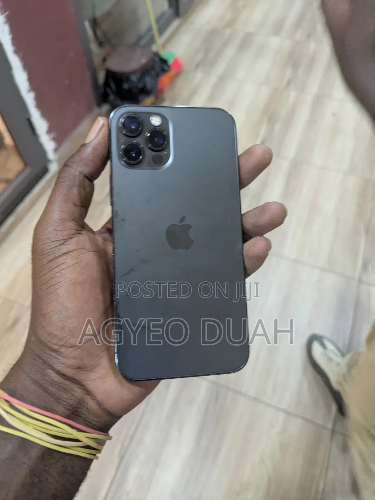 Apple iPhone 12 Pro 256 GB