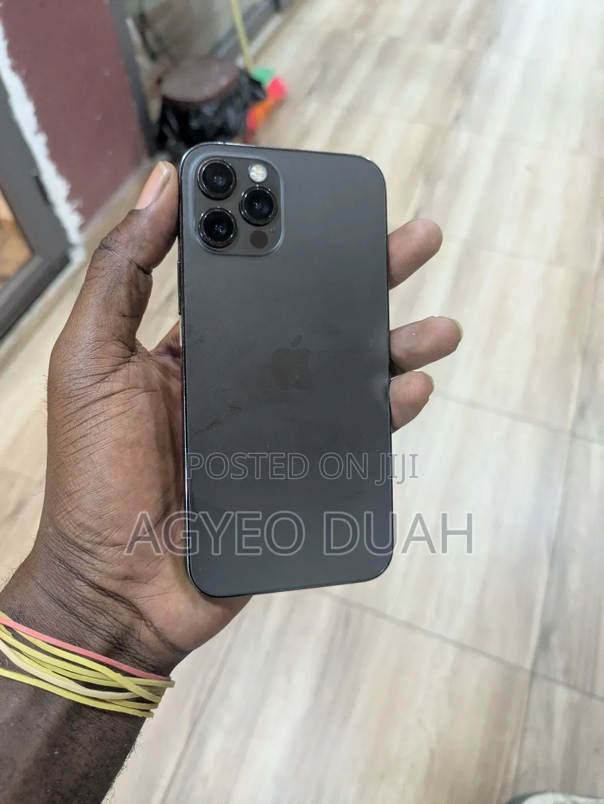 Apple iPhone 12 Pro 256 GB