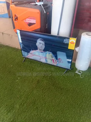 Dolphine Bay 32" Tv – Just Plug Enjoy
