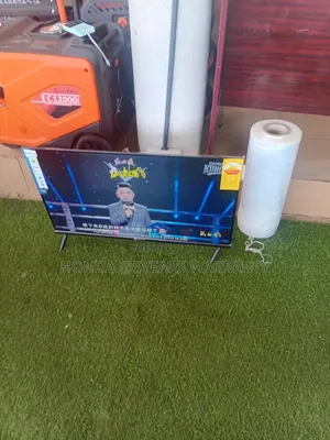 Dolphine Bay 32" Tv – Just Plug Enjoy