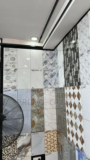 25/40cm Wall Tiles