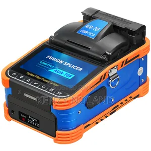 Optic Fiber Fusion Spliter